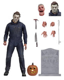Halloween Ultimate Michael Myers  NECA