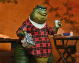 Dinosaurios Ultimate Earl Sinclair NECA