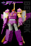 FansToys FT-21 Berserk Blitzwing