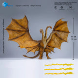 King Ghidorah 2.0 Godzilla: King Of The Monsters Hiya Toys