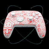 Mando FUNLAB Firefly Pro Wireless Switch Controller - Wonder