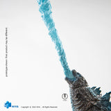 Godzilla vs. Kong Heat Ray Godzilla Hiya Toys