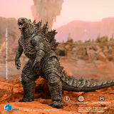 Godzilla x Kong The New Empire Godzilla Rre-evolved Ver. HIYA Exquisite Basic