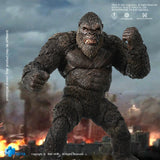Godzilla vs. Kong Kong 2.0 HIYA Exquisite Basic Series
