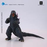 Godzilla 2000 HIYA Exquisite Basic 7 Inch  Godzilla