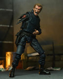 RoboCop Ultimate Alex Murphy (OCP Uniform Ver.) NECA