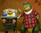 Dinosaurios Ultimate Baby Sinclair NECA