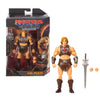 He-Man & Battlecat Combo Masters Of The Universe Chronicles 2026 Mattel