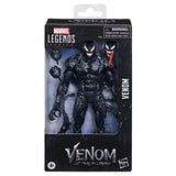 Venom Let There Be Carnage Marvel Legends