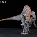 Spinosaurus War God Nanmu Studio