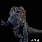 Spinosaurus War God Nanmu Studio