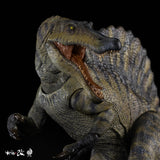 Spinosaurus Realm Warden Nanmu Studio
