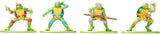 Ninja Tortugas Adolescentes Mutantes TMNT Guarida Tortuga Jada