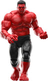 Red Hulk Marvel Legends, Captain America: Brave New World