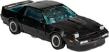 Agent Knight Colaboracion Transformers x El Auto Fantástico Knight Rider Exclusivo