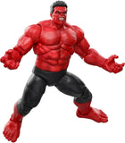 Red Hulk Marvel Legends, Captain America: Brave New World