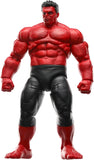 Red Hulk Marvel Legends, Captain America: Brave New World