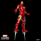 Iron Man Marvel Legends Iron Man Mark III