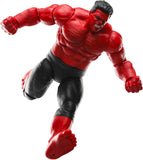 Red Hulk Marvel Legends, Captain America: Brave New World