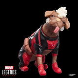 Deadpool & Dogpool Marvel Legends Deluxe