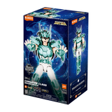 Dragon Shiryu Caballeros del Zodíaco Champion Class 09 Blokees Saint Seiya