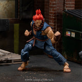 Akuma Super Street Fighter II Jada Toys