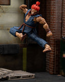 Akuma Super Street Fighter II Jada Toys