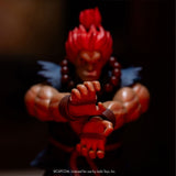 Akuma Super Street Fighter II Jada Toys
