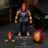 Akuma Super Street Fighter II Jada Toys