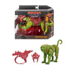 He-Man & Battlecat Combo Masters Of The Universe Chronicles 2026 Mattel