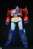 PT-01 Commander Pangu Toys