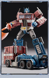 Optimus Prime MP-10 Oversized Masterpiece 4th Party KO