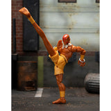 Dhalsim 1/12 Ultra Street Fighter II  Jada