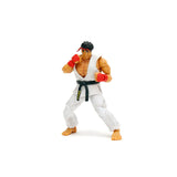 Ryu Ultra Street Fighter II Jada Toys