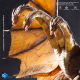 King Ghidorah 2.0 Godzilla: King Of The Monsters Hiya Toys