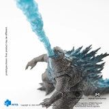 Godzilla vs. Kong Heat Ray Godzilla Hiya Toys