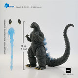 Godzilla (Heat Ray Hokkaido Ver.) Godzilla vs. King Ghidorah (1991) Hiya Toys