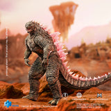 Godzilla Evolved Godzilla x Kong: The New Empire Hiya Toys
