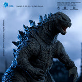 Godzilla 2014 Rayo Atómico Hiya Toys