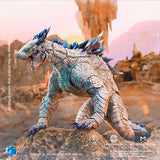 Shimo Godzilla x Kong: The New Empire Hiya Toys