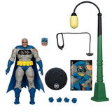 Batman: The Dark Knight Returns DC Multiverse Collector Edition Batman McFarlane