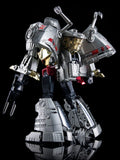 King Grimlock Rexius Prime 4th Party NB No-Brand Oversized MP-08 MP08 KO