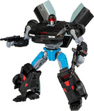 Agent Knight Colaboracion Transformers x El Auto Fantástico Knight Rider Exclusivo