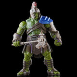 Gladiator Hulk Marvel Legends Thor: Ragnarok