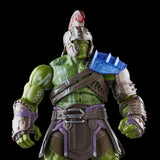 Gladiator Hulk Marvel Legends Thor: Ragnarok