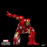 Iron Man Marvel Legends Iron Man Mark III