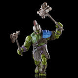 Gladiator Hulk Marvel Legends Thor: Ragnarok