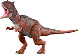 Jurassic Park Hammond Collection Carnotaurus