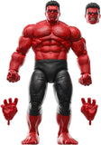 Red Hulk Marvel Legends, Captain America: Brave New World