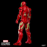 Iron Man Marvel Legends Iron Man Mark III